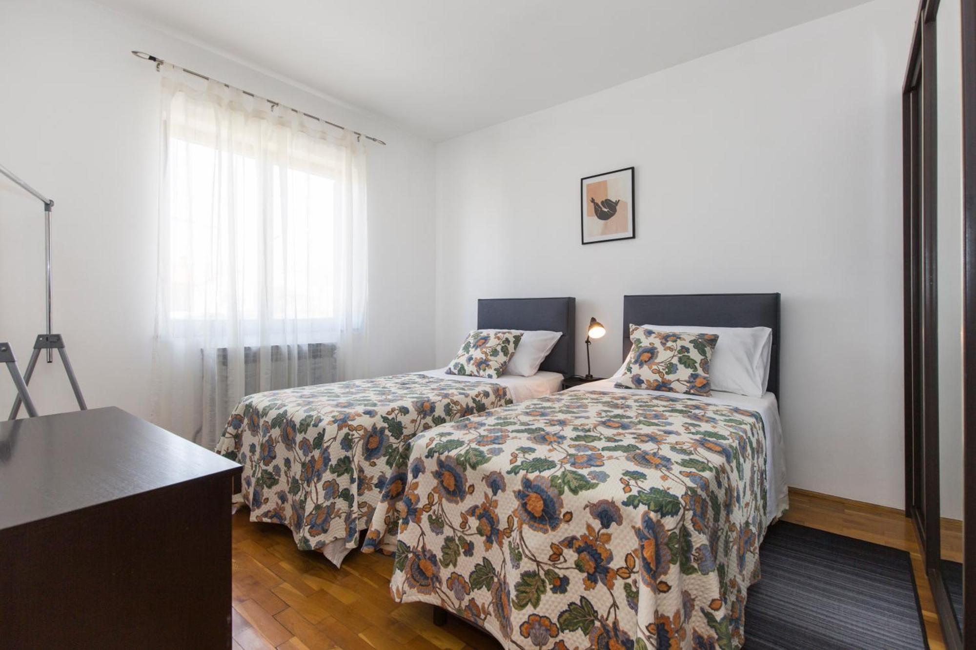 Casa Bruna Labin  Eksteriør billede